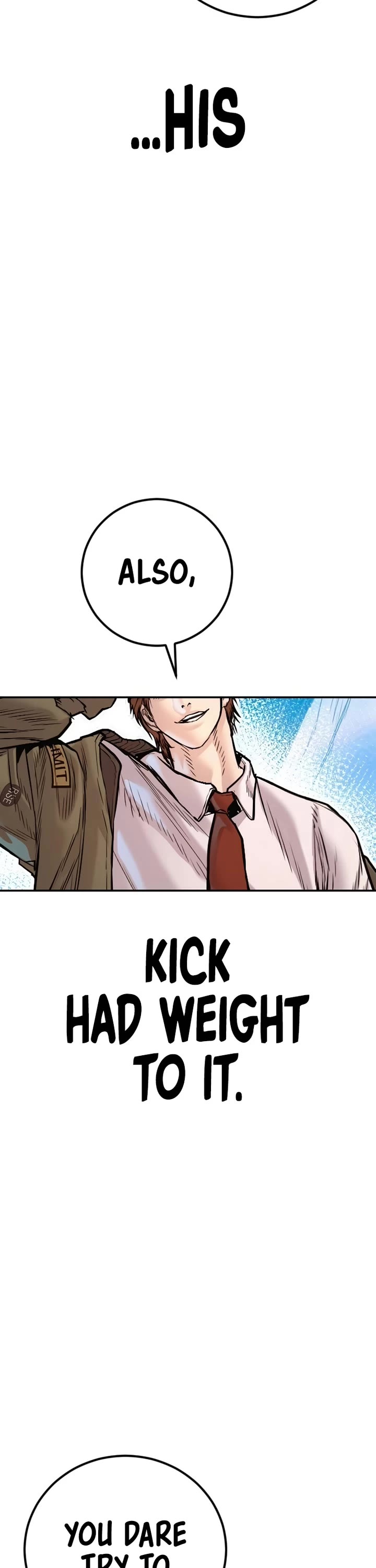 Manager Kim Chapter 201 - Page 27