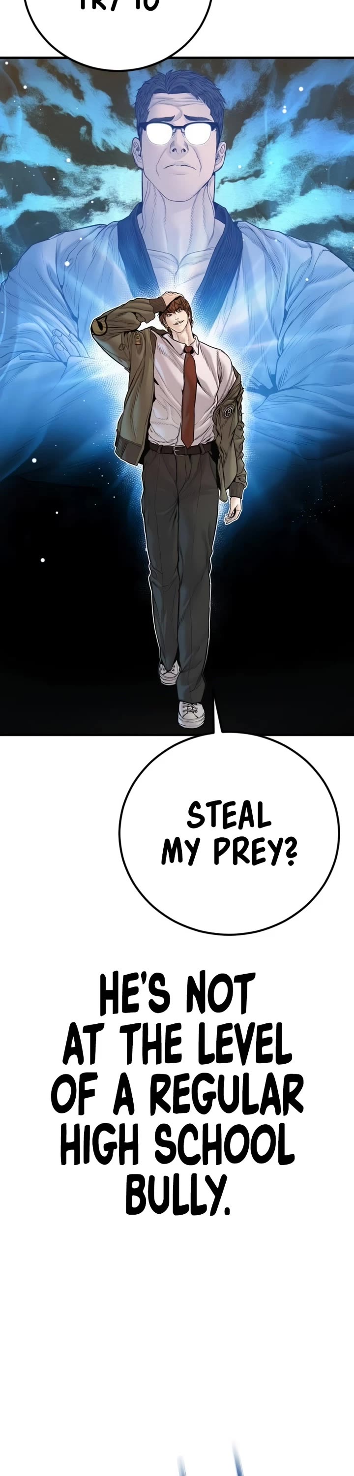 Manager Kim Chapter 201 - Page 28