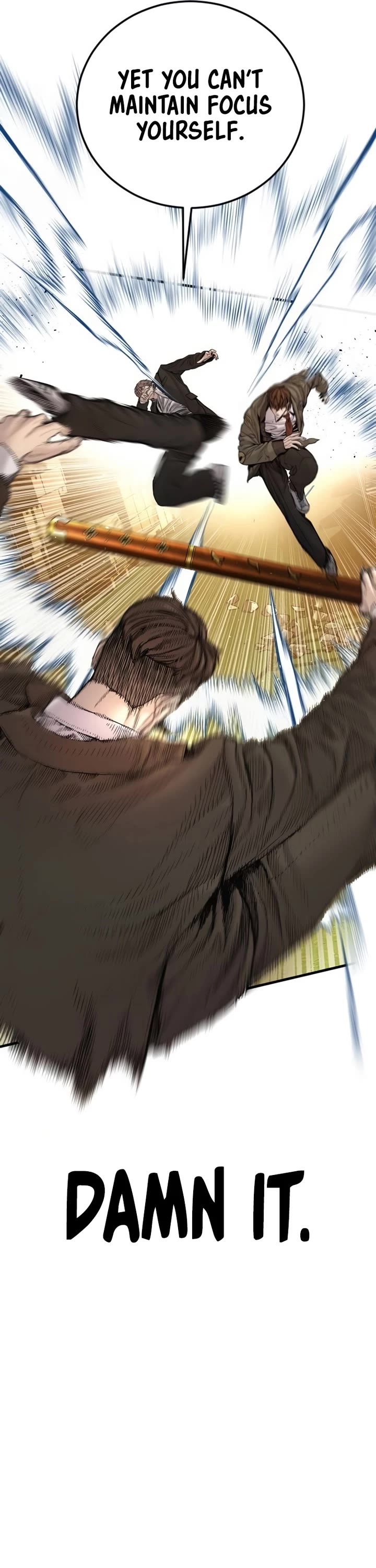Manager Kim Chapter 201 - Page 31