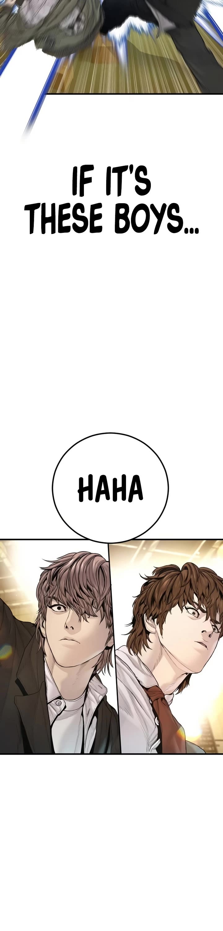 Manager Kim Chapter 201 - Page 38
