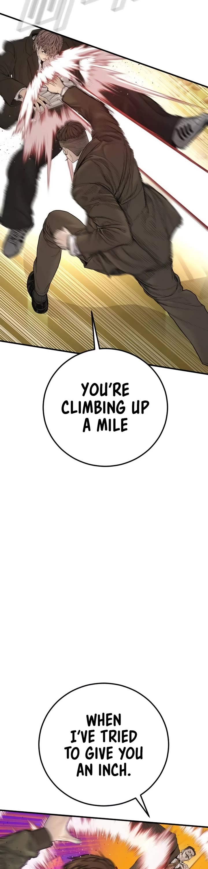 Manager Kim Chapter 201 - Page 40