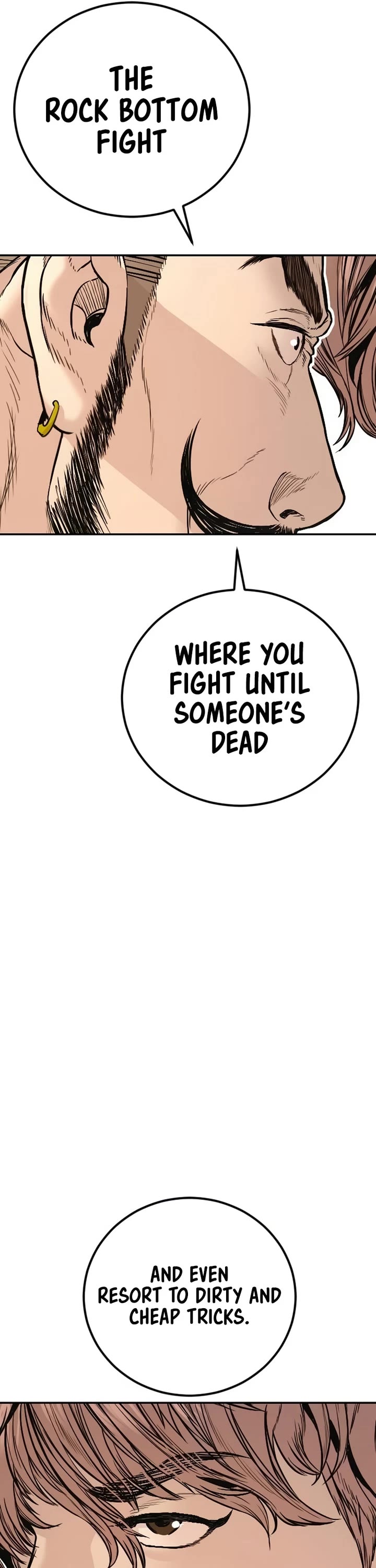 Manager Kim Chapter 201 - Page 43