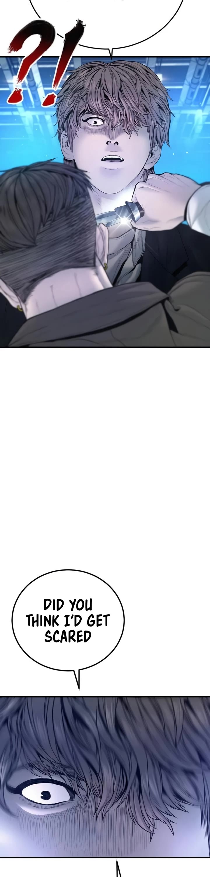 Manager Kim Chapter 201 - Page 45