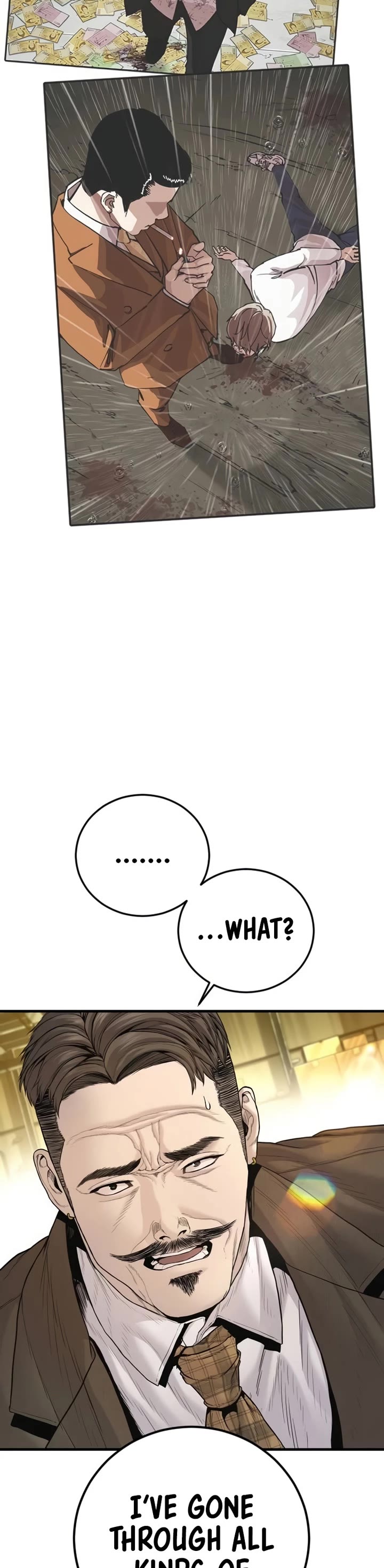 Manager Kim Chapter 201 - Page 47