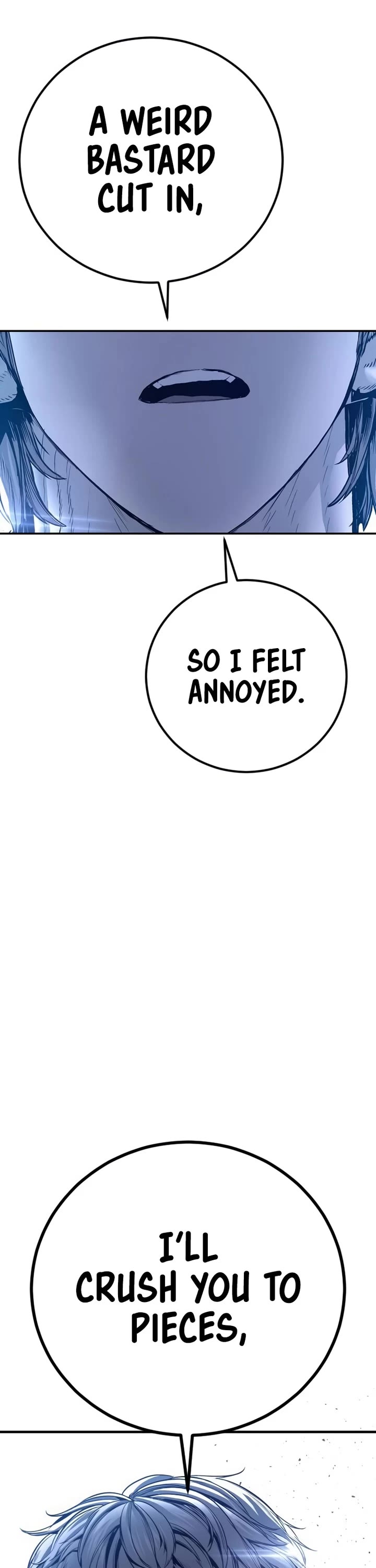 Manager Kim Chapter 201 - Page 50