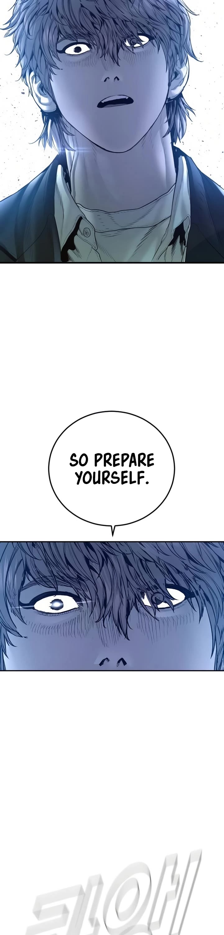 Manager Kim Chapter 201 - Page 51