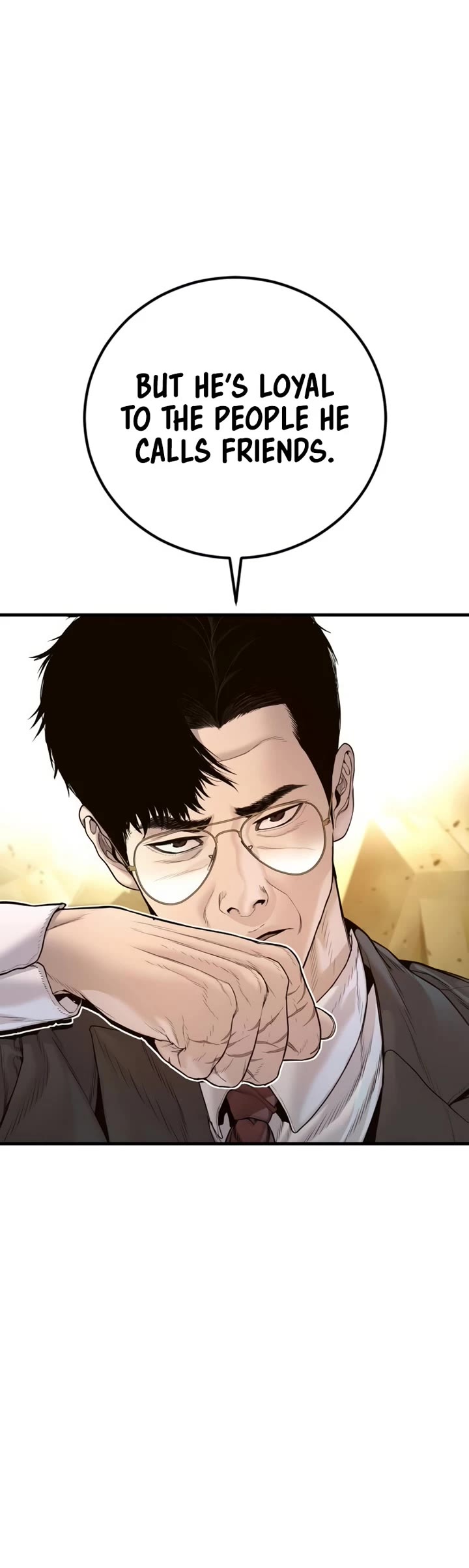 Manager Kim Chapter 201 - Page 59
