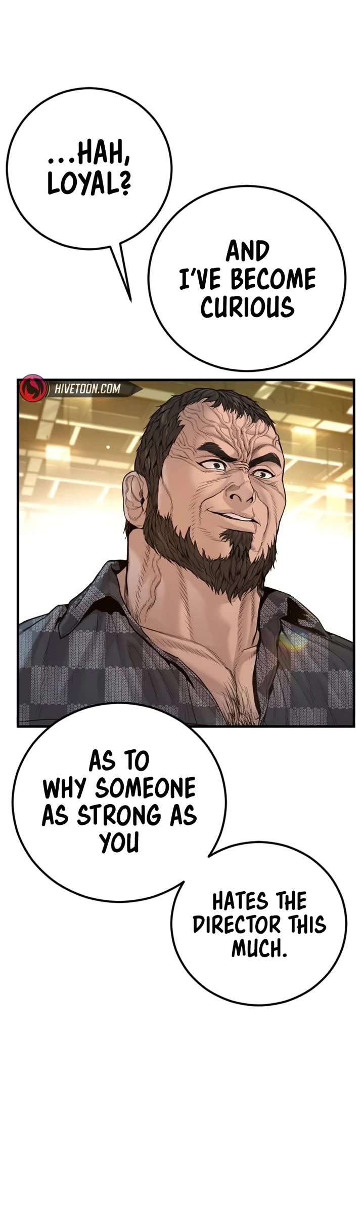 Manager Kim Chapter 201 - Page 60