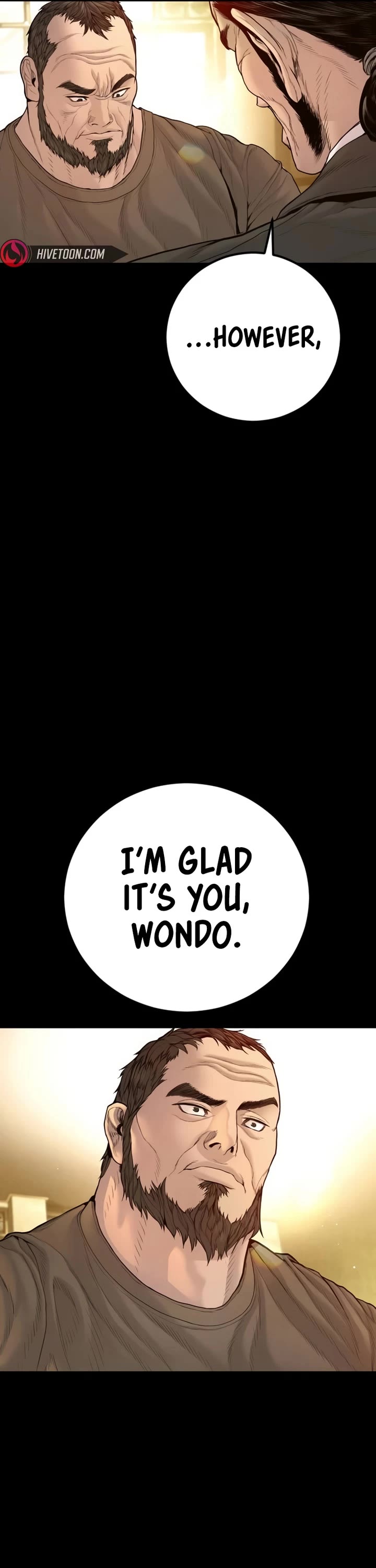 Manager Kim Chapter 201 - Page 67