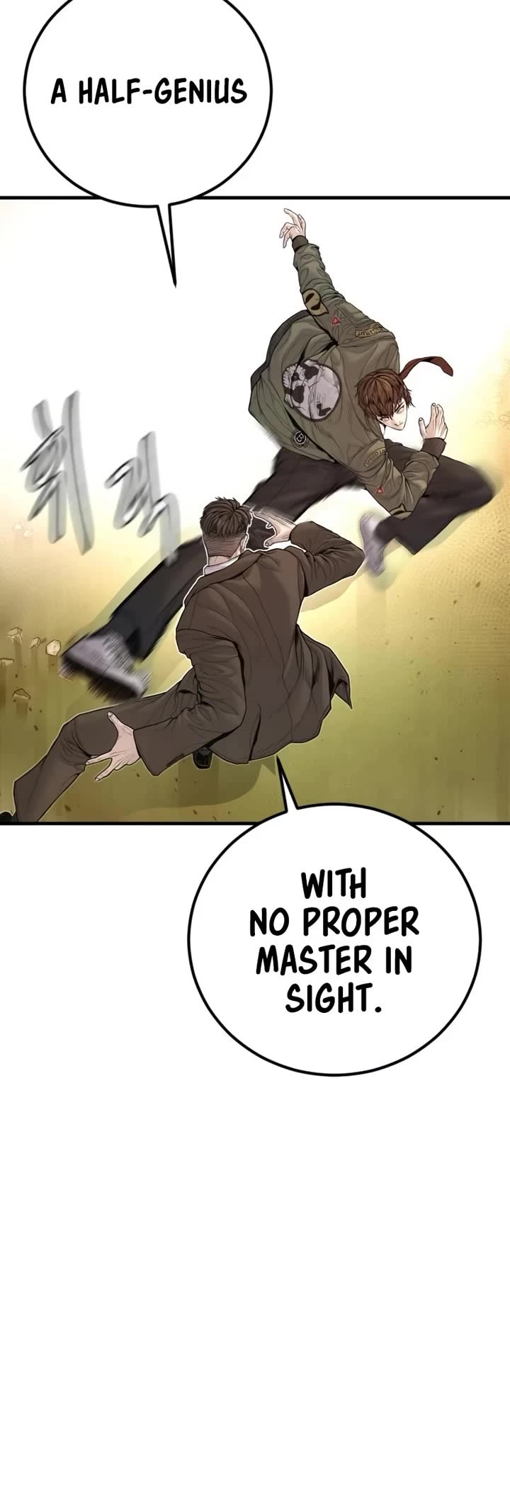 Manager Kim Chapter 202 - Page 10