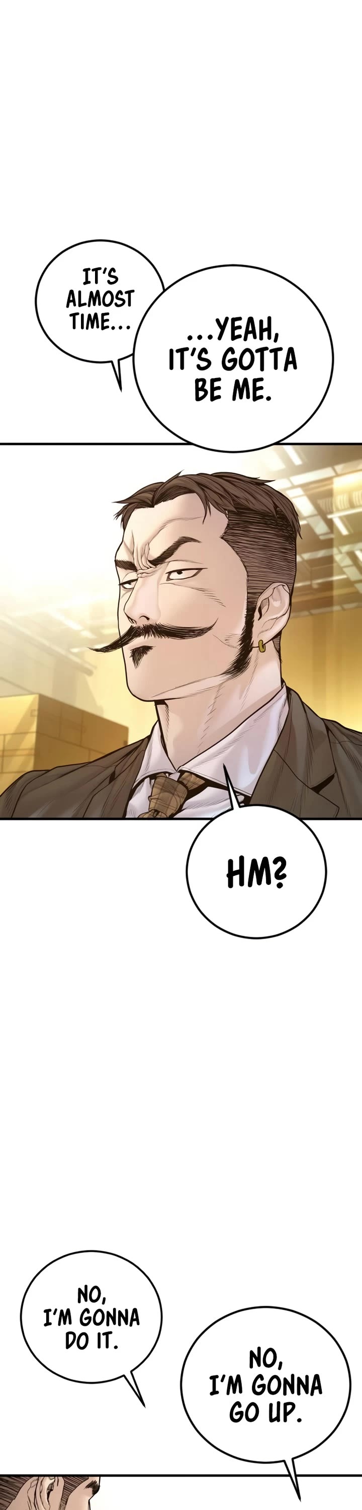Manager Kim Chapter 202 - Page 14