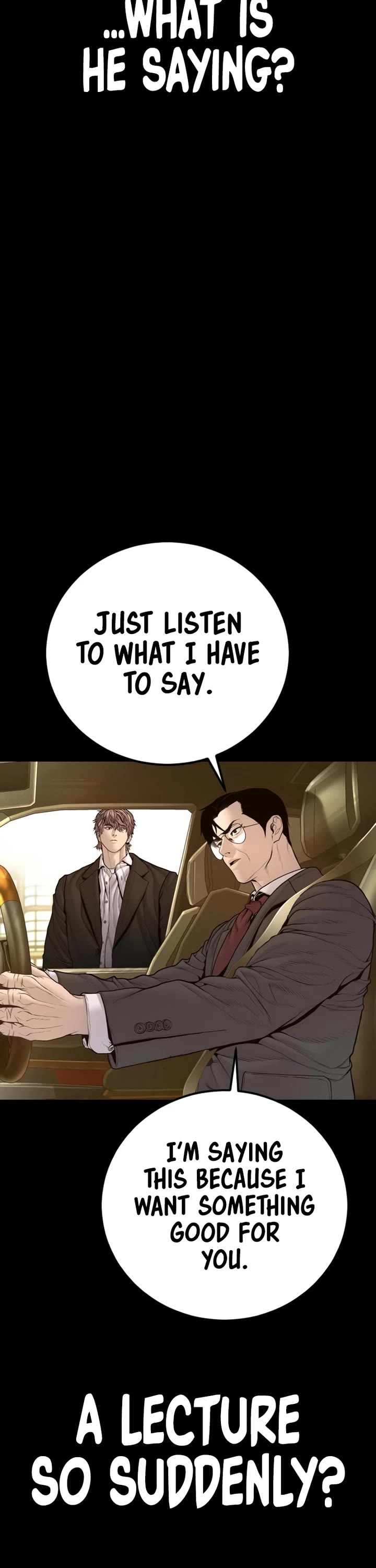 Manager Kim Chapter 202 - Page 28