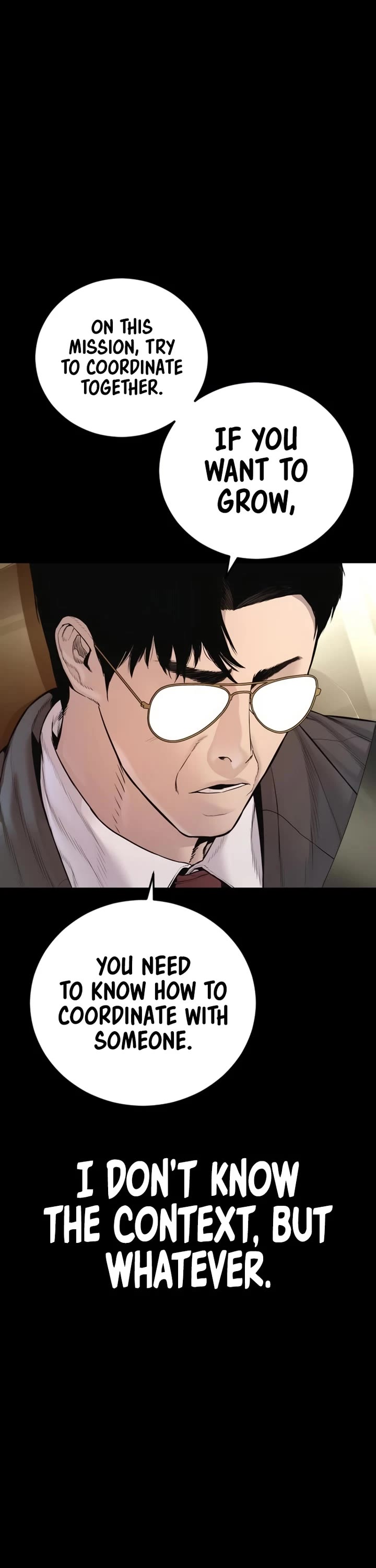 Manager Kim Chapter 202 - Page 29