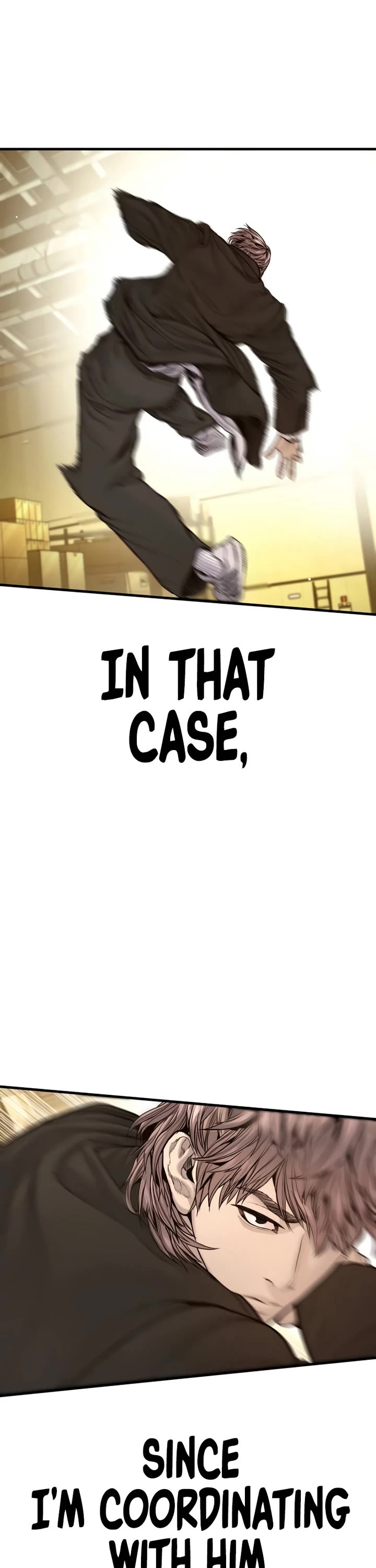 Manager Kim Chapter 202 - Page 32