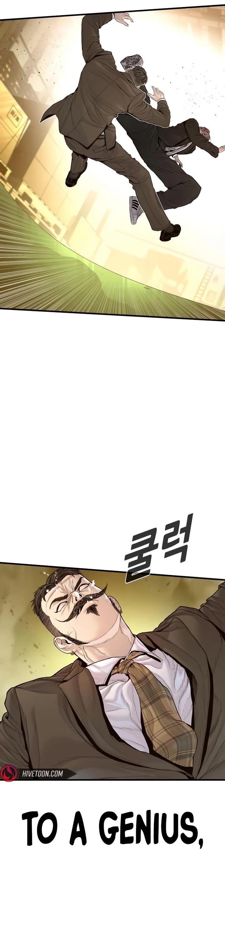 Manager Kim Chapter 202 - Page 38