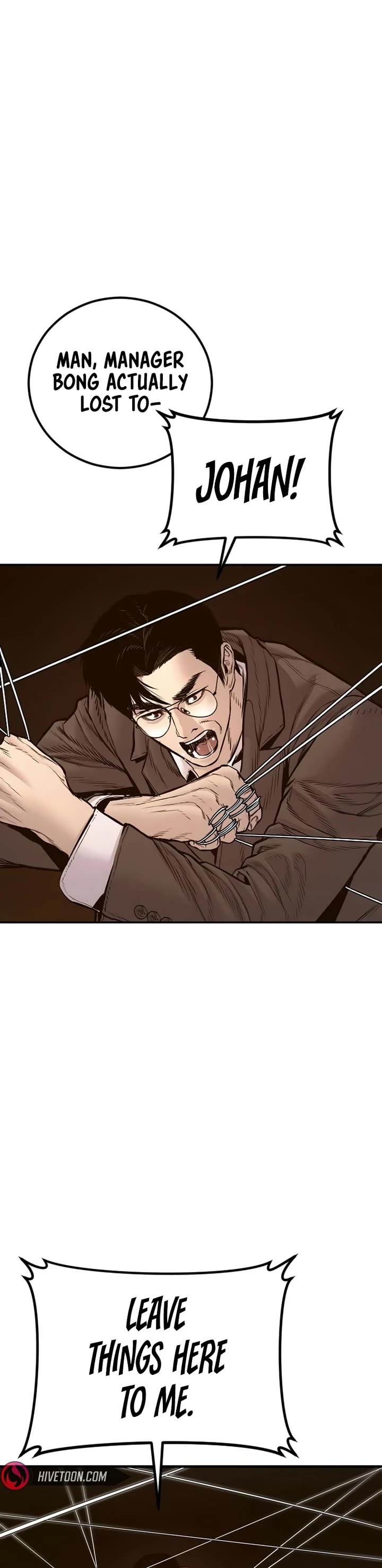 Manager Kim Chapter 202 - Page 46