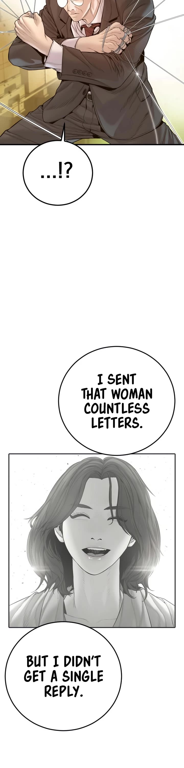 Manager Kim Chapter 202 - Page 51