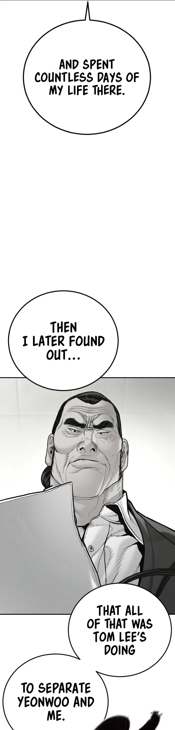 Manager Kim Chapter 202 - Page 54