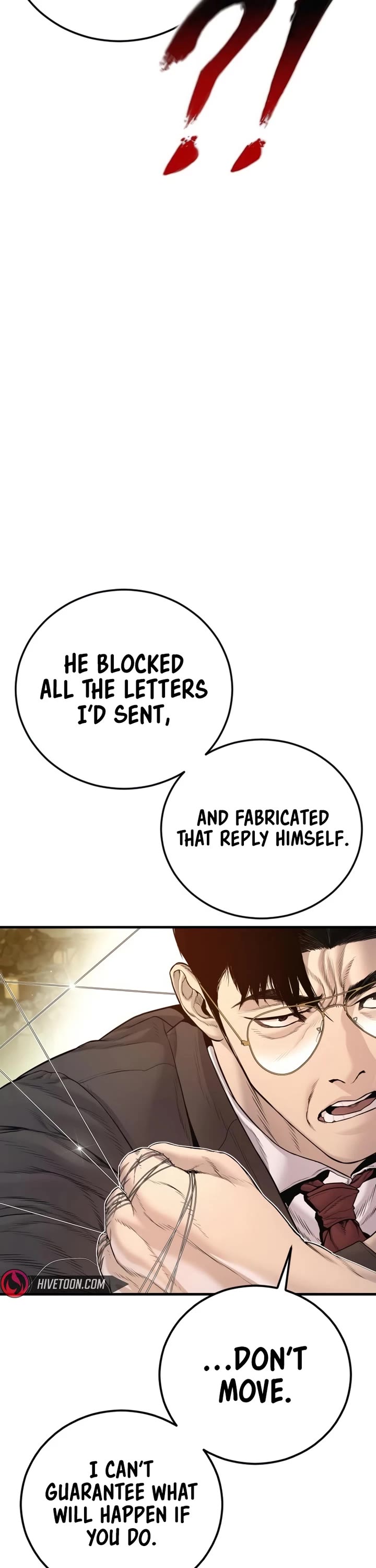 Manager Kim Chapter 202 - Page 55