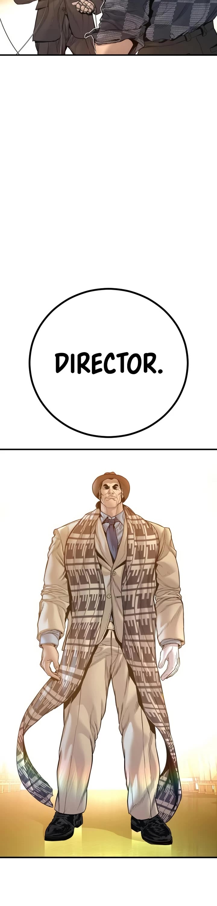 Manager Kim Chapter 202 - Page 61
