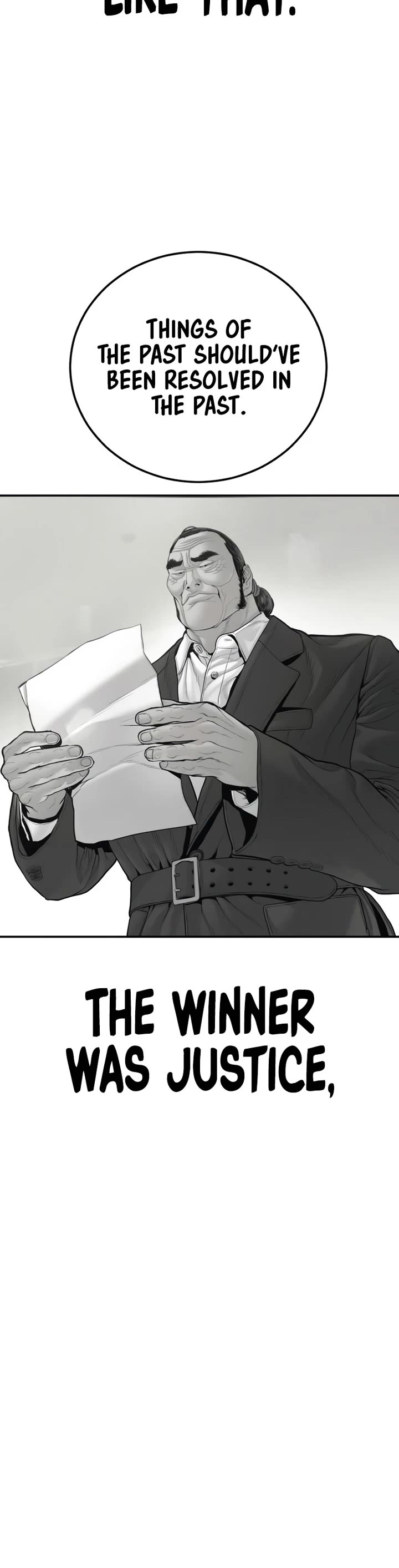 Manager Kim Chapter 202 - Page 65
