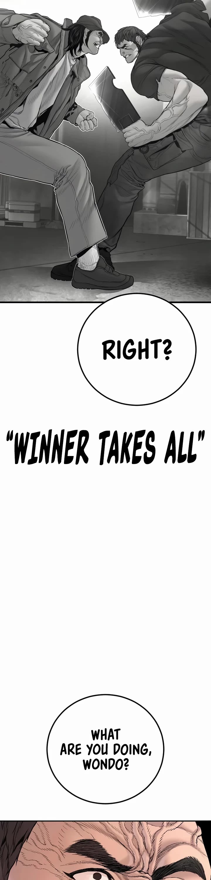 Manager Kim Chapter 202 - Page 67