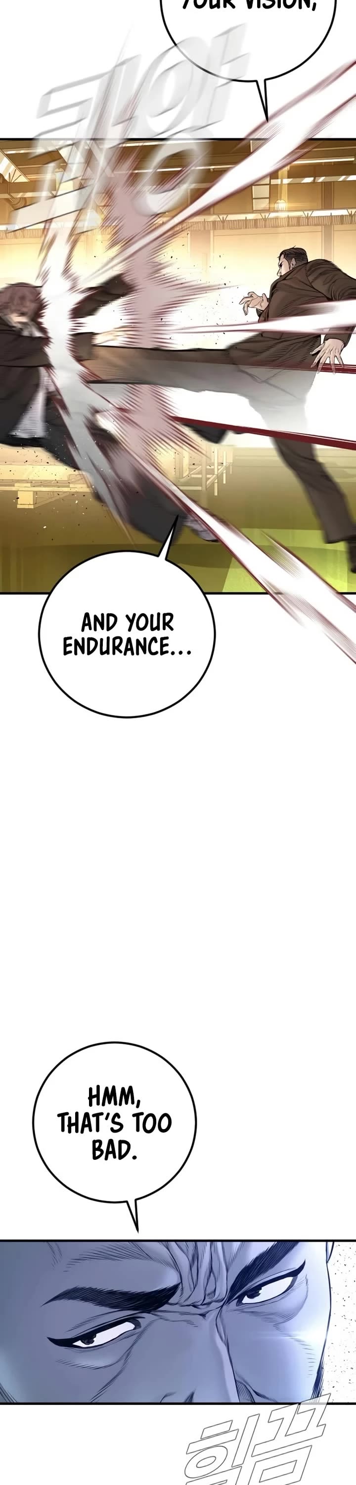 Manager Kim Chapter 202 - Page 8