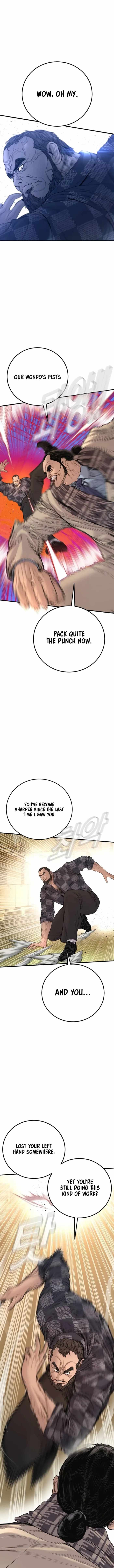 Manager Kim Chapter 203 - Page 6