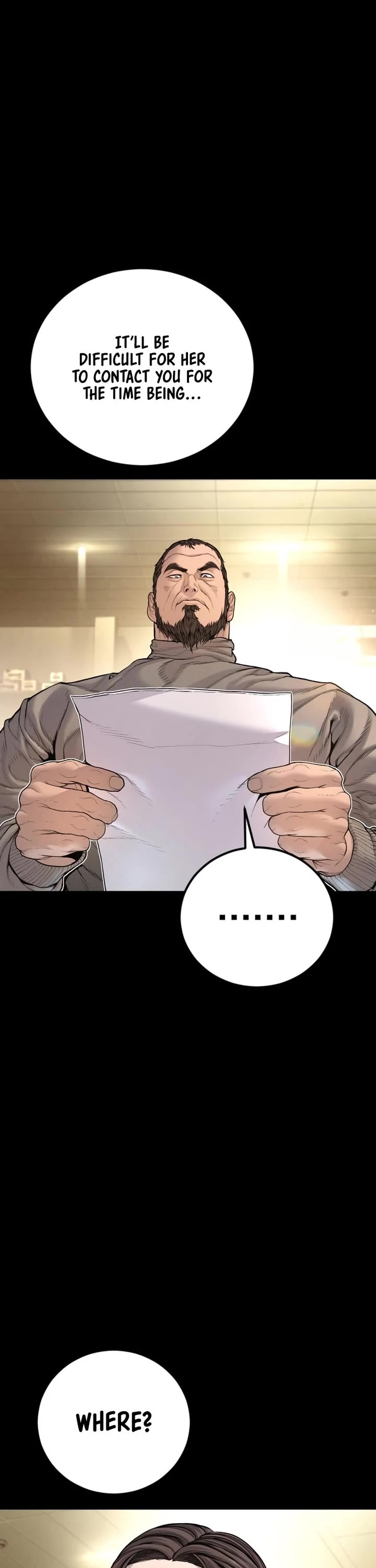 Manager Kim Chapter 204 - Page 22