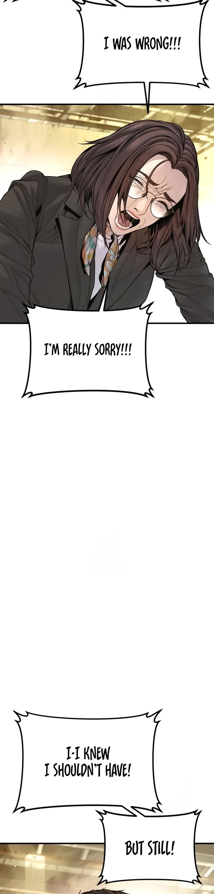 Manager Kim Chapter 204 - Page 27