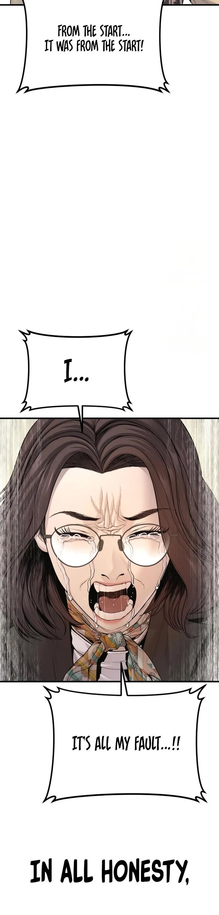 Manager Kim Chapter 204 - Page 29