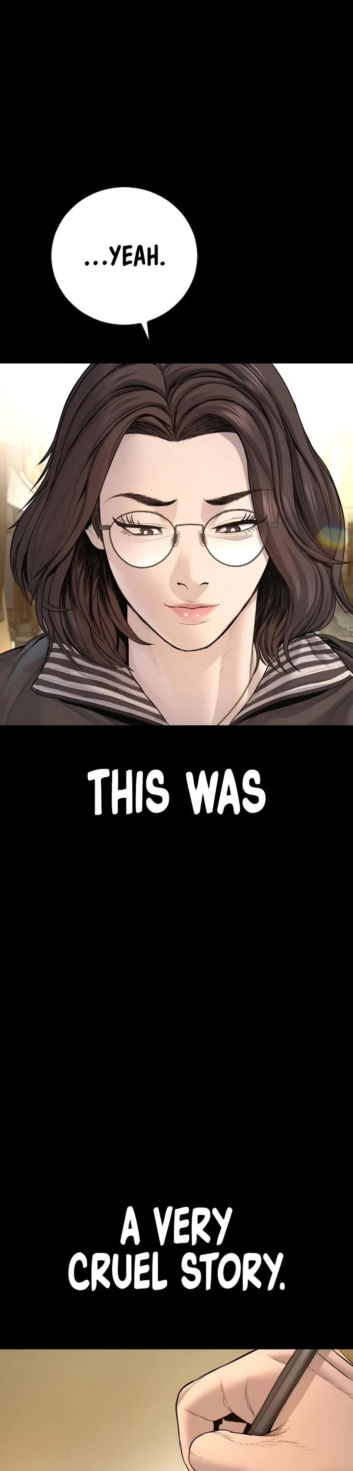 Manager Kim Chapter 204 - Page 4