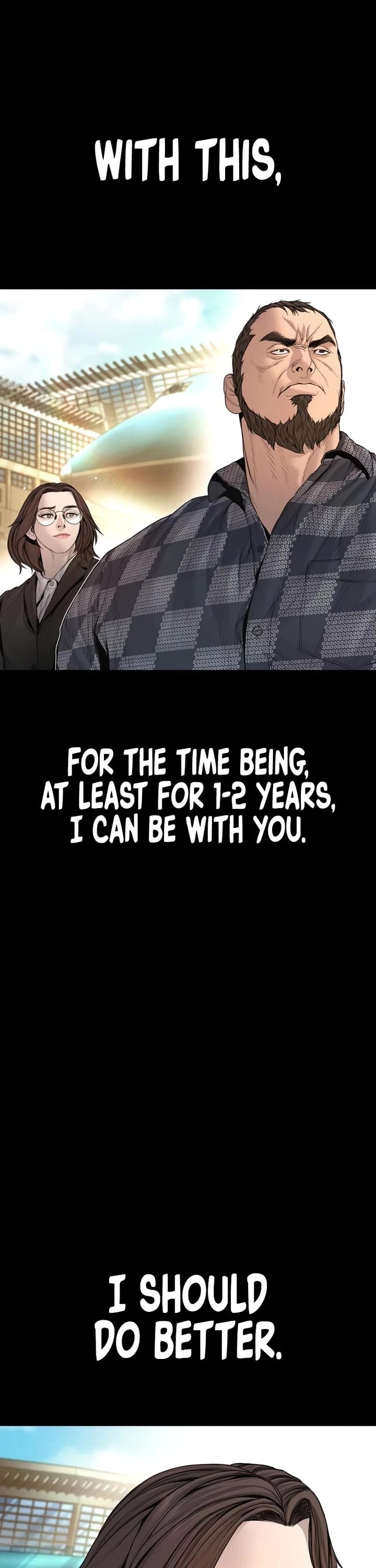 Manager Kim Chapter 204 - Page 31