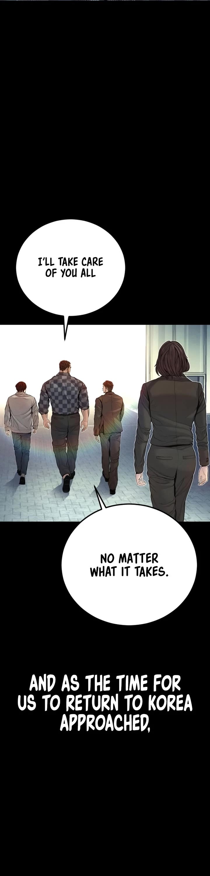 Manager Kim Chapter 204 - Page 44