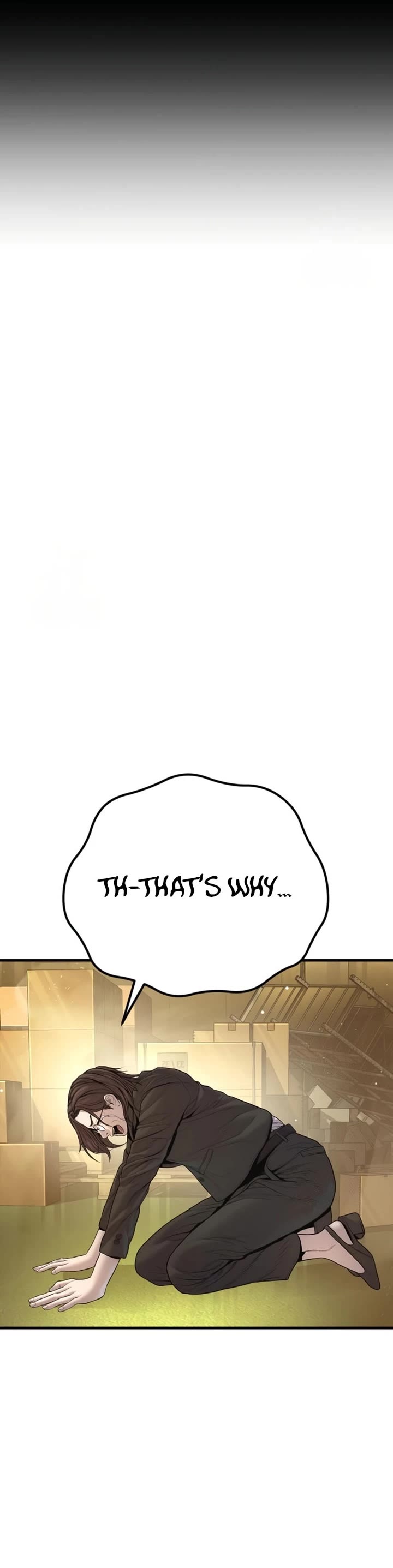Manager Kim Chapter 204 - Page 47