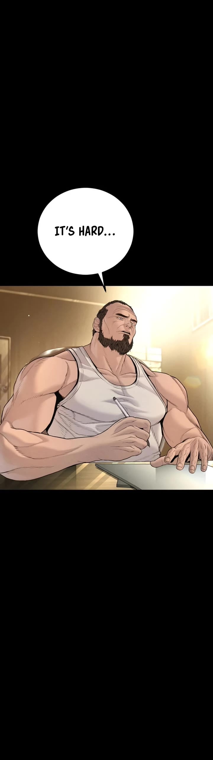 Manager Kim Chapter 204 - Page 6