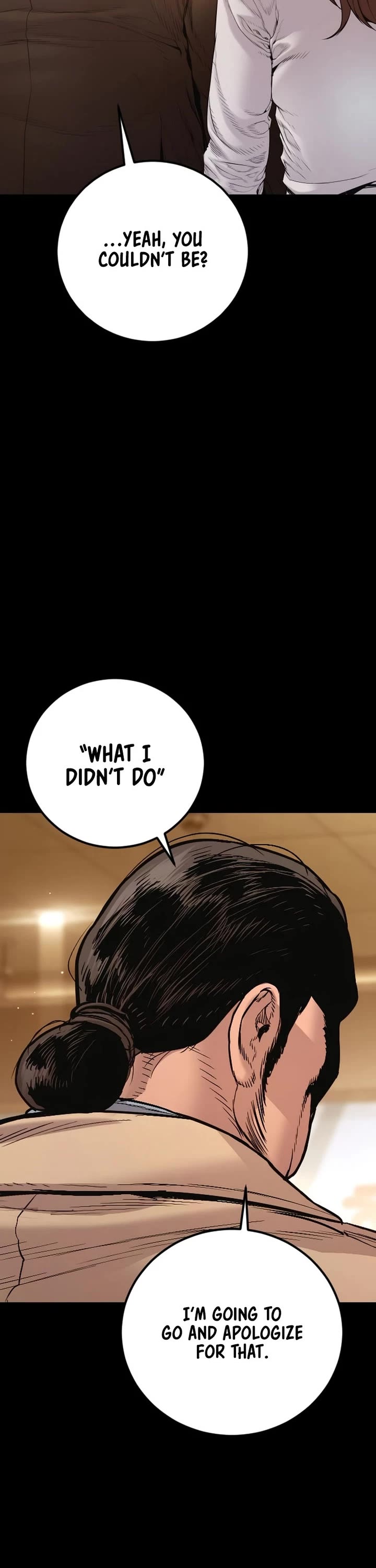 Manager Kim Chapter 204 - Page 56