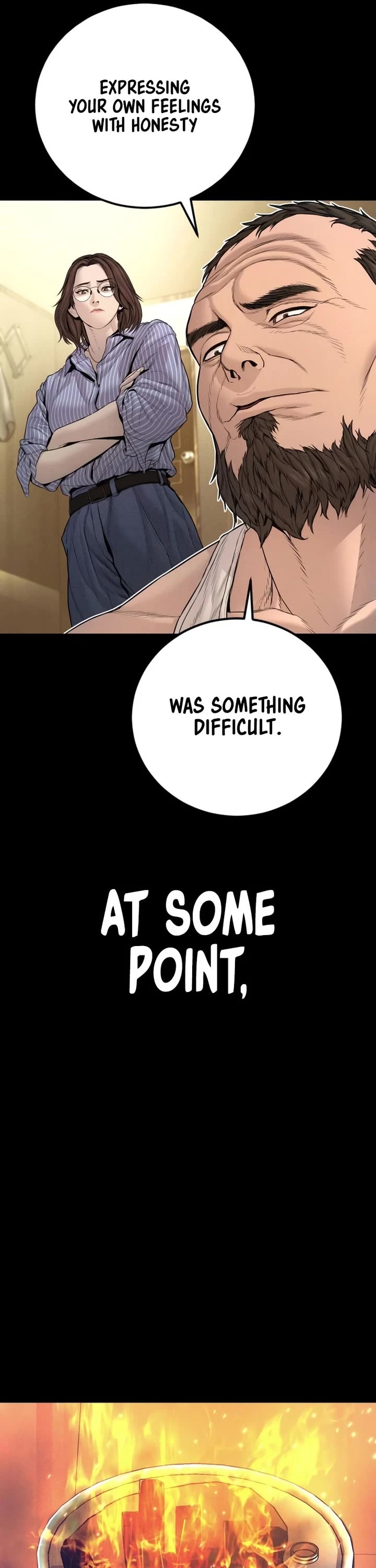 Manager Kim Chapter 204 - Page 7