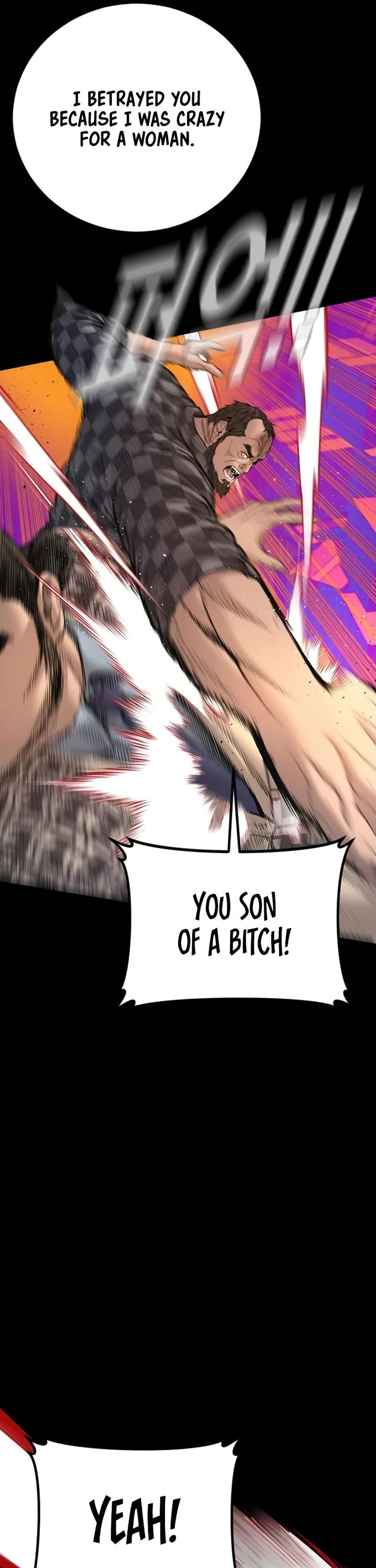Manager Kim Chapter 204 - Page 61