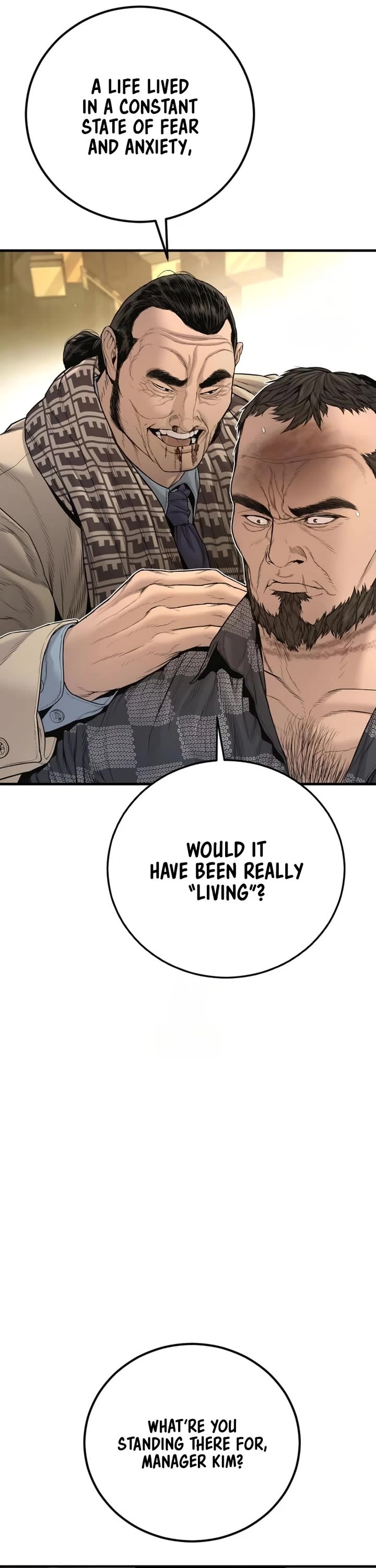Manager Kim Chapter 204 - Page 67
