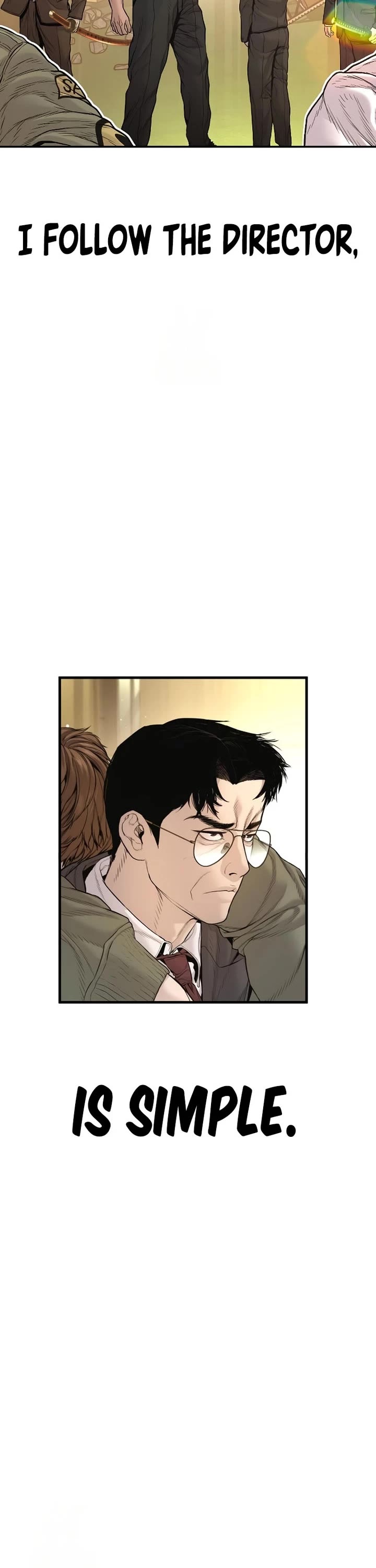 Manager Kim Chapter 204 - Page 74