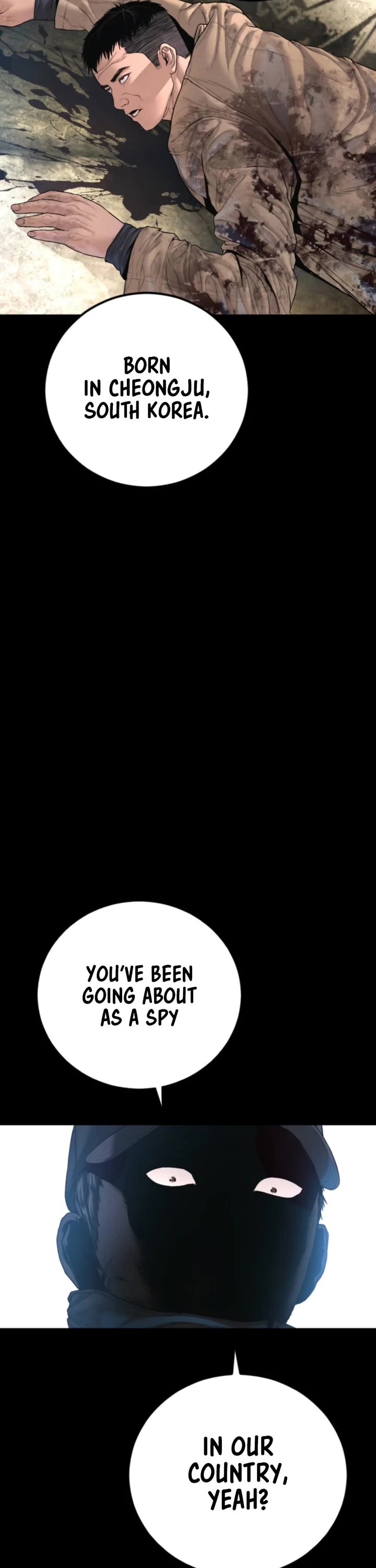 Manager Kim Chapter 208 - Page 28