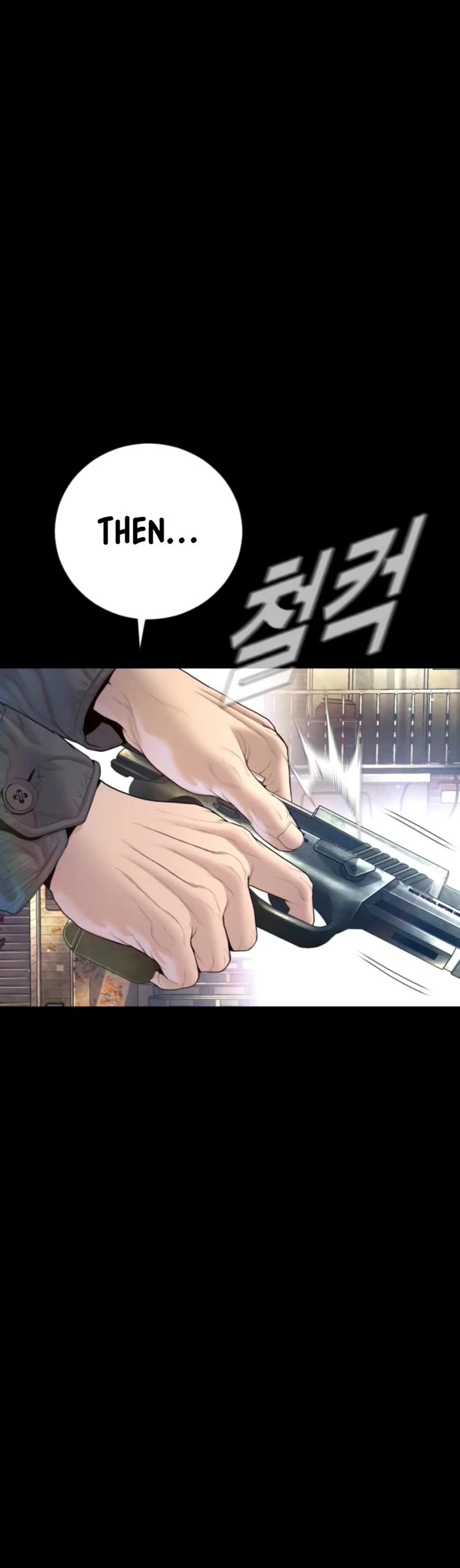 Manager Kim Chapter 208 - Page 30
