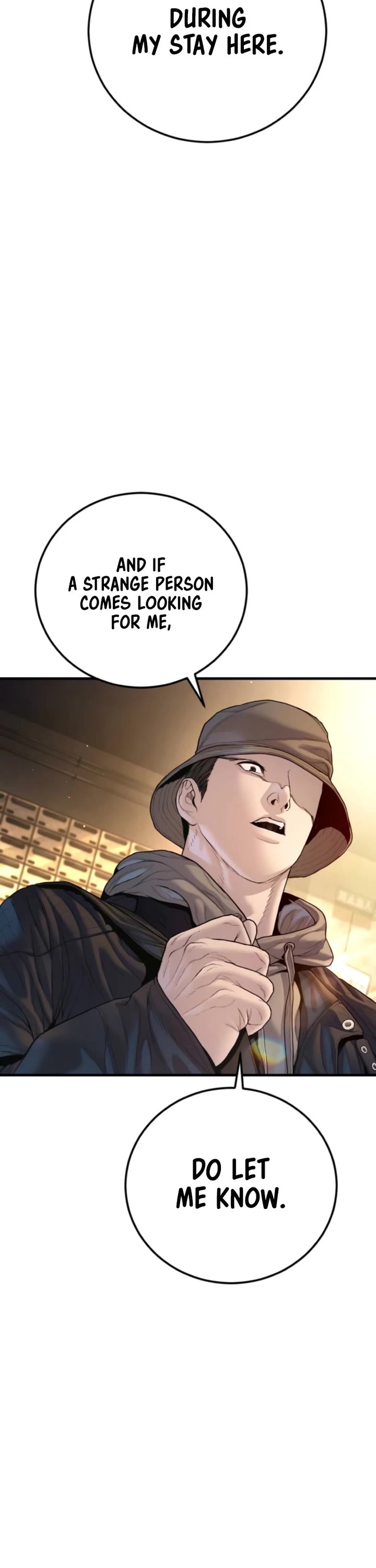 Manager Kim Chapter 208 - Page 46