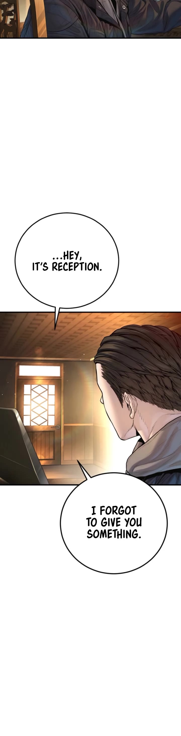 Manager Kim Chapter 208 - Page 54