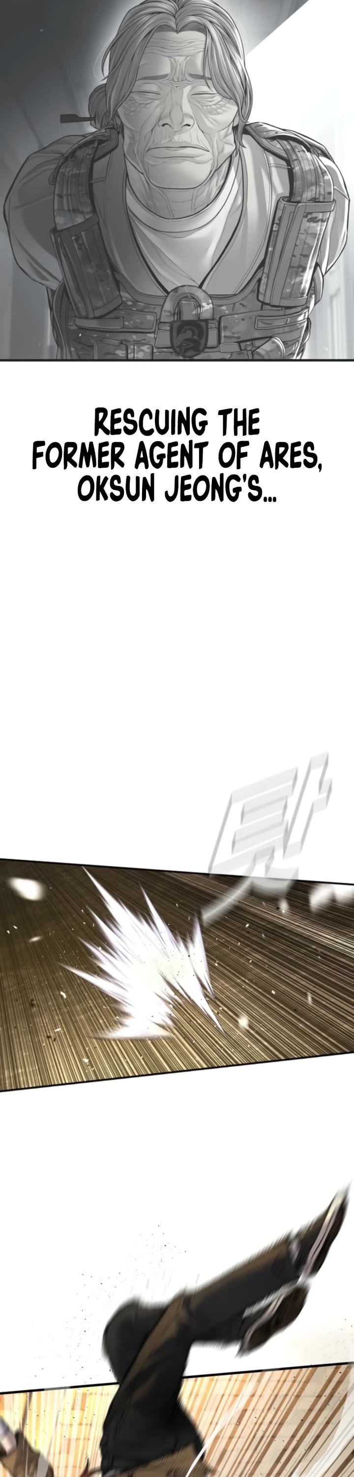 Manager Kim Chapter 208 - Page 62