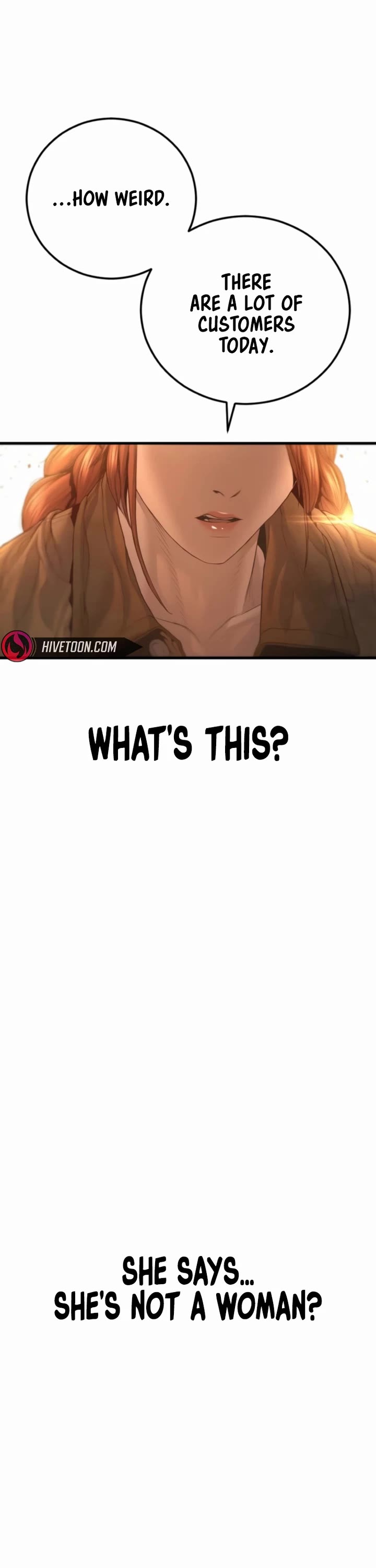 Manager Kim Chapter 208 - Page 67