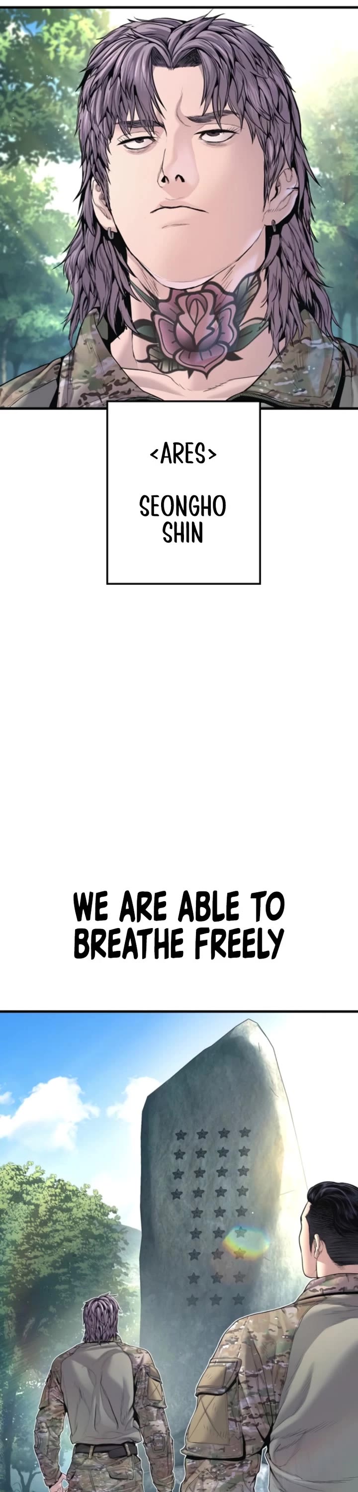 Manager Kim Chapter 208 - Page 9