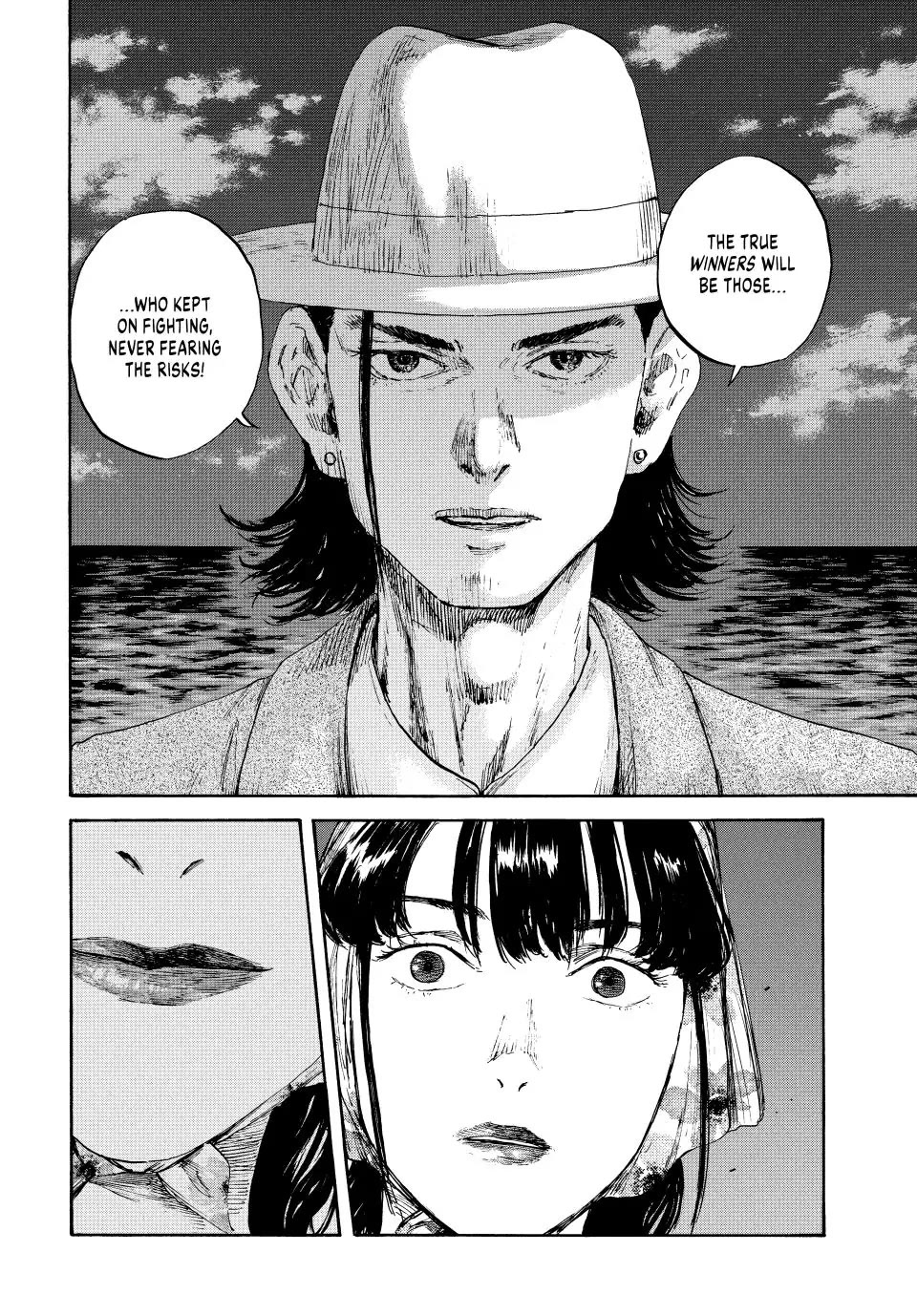 Manchuria Opium Squad Chapter 101 - Page 16
