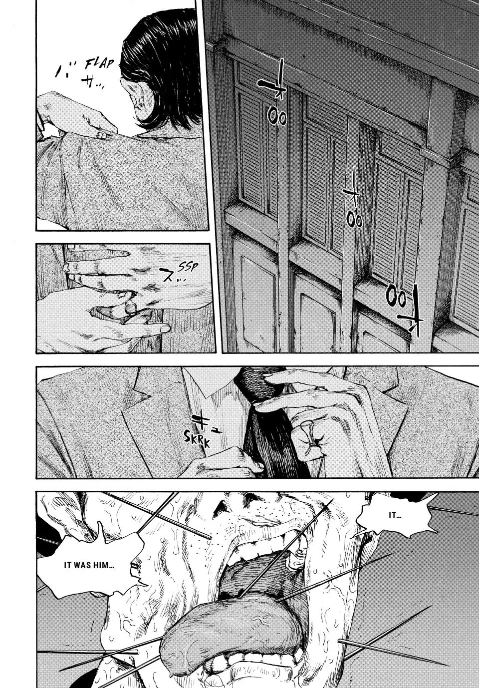 Manchuria Opium Squad Chapter 105 - Page 9